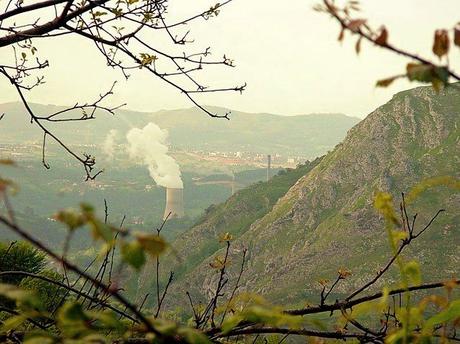 La fábrica de nubes