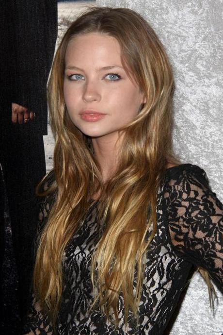 Daveigh Chase