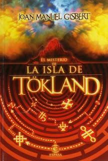 Frases memorables: El misterio de la isla de Tökland