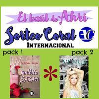 Participación en Sorteos Internacionales *w*