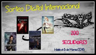 Participación en Sorteos Internacionales *w*