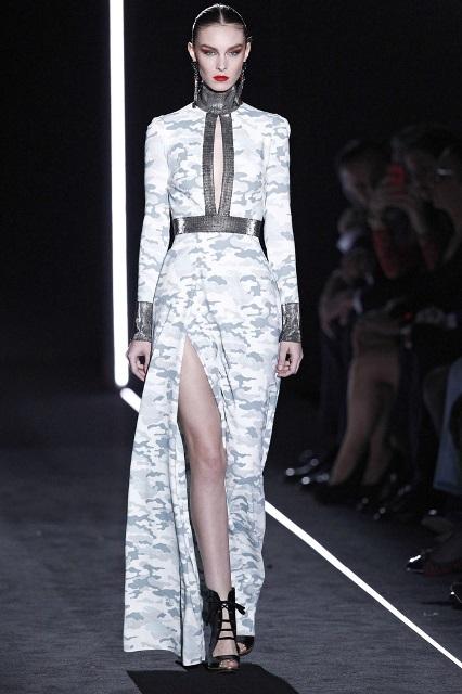 Felipe Varela, bienvenido al futuro. La ropa que no se pondrá la reina Letizia