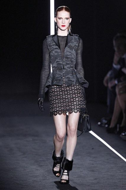 Felipe Varela, bienvenido al futuro. La ropa que no se pondrá la reina Letizia