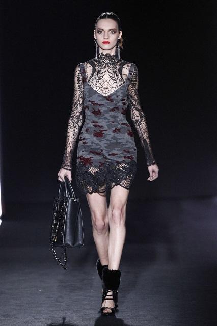 Felipe Varela, bienvenido al futuro. La ropa que no se pondrá la reina Letizia