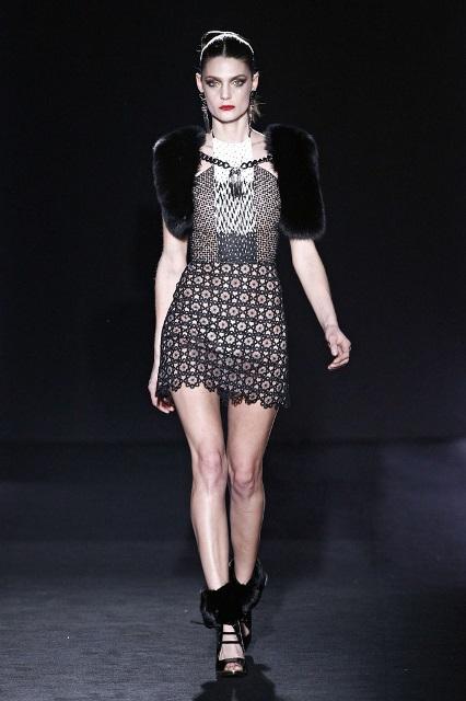 Felipe Varela, bienvenido al futuro. La ropa que no se pondrá la reina Letizia