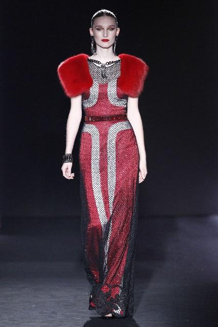 Felipe Varela, bienvenido al futuro. La ropa que no se pondrá la reina Letizia