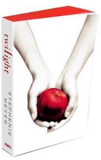 Portadas Internacionales: Crepúsculo de Stephenie Meyer