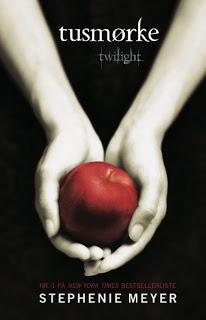 Portadas Internacionales: Crepúsculo de Stephenie Meyer