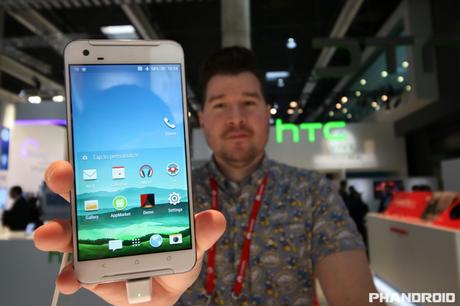 Ya es oficial el HTC One X9, conoce sus especificaciones