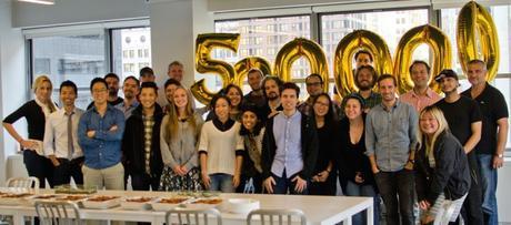 SumAll pasa a ser 100% de pago