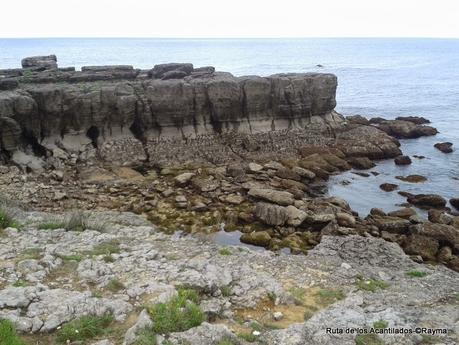 Ruta de la Costa, Noja (Cantabria) 26-7-13