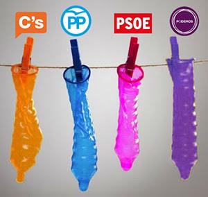 el villano arrinconado, humor, chistes, reir, satira, españa, sexo, Congreso