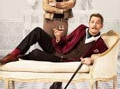 Mortdecai (2015)