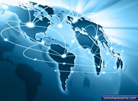 se conectan a Internet 3.2 mil millones de personas en el mundo