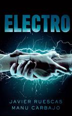 electro-javier ruescas-manu carbajo-9788468316291