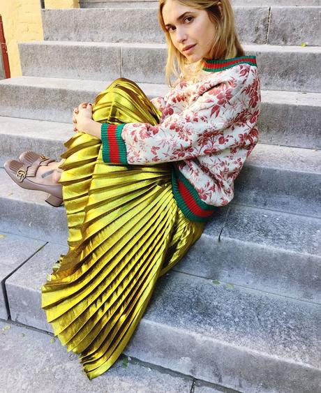 Inspiration: Logomania