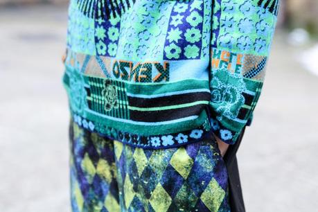 Inspiration: Logomania