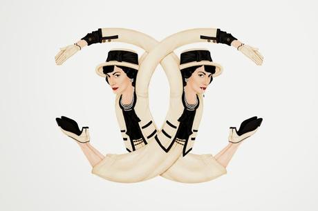 Inspiration: Logomania