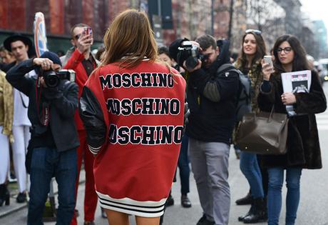 Inspiration: Logomania