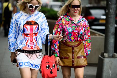 Inspiration: Logomania