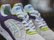 Asics Tiger celebra cumpleaños GT-Cool Xpress
