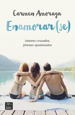 Reseña: Enamorar(se), Carmen Amoraga