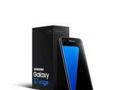 Samsung Galaxy Edge, primer acercamiento previo liberación para compra