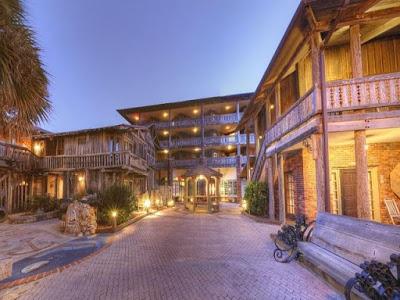 Resort Rustico en La Florida