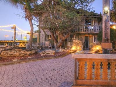 Resort Rustico en La Florida