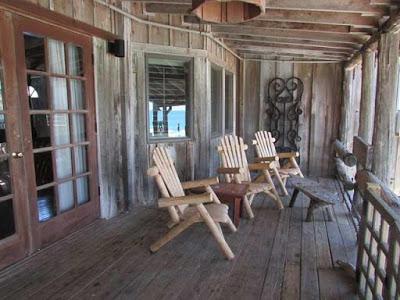 Resort Rustico en La Florida