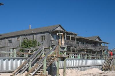 Resort Rustico en La Florida