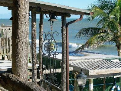 Resort Rustico en La Florida