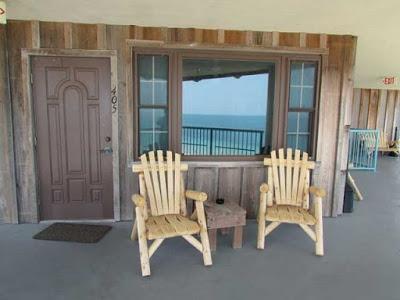 Resort Rustico en La Florida