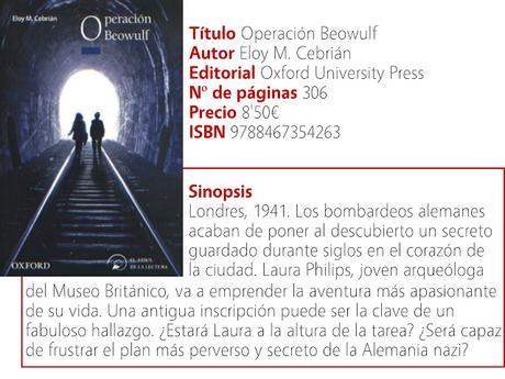 Reseña - Operación Beowulf