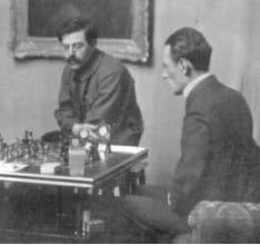 José Raúl Capablanca: A Chess Biography – Miguel Angel Sánchez (36ª reseña)