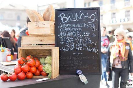 Brunch Électronik Barcelona 2016, vuelve la electrónica openair de los domingos brunch electronik