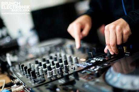 Brunch Électronik Barcelona 2016, vuelve la electrónica openair de los domingos brunch electronik barcelona