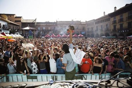 Brunch Électronik Barcelona 2016, vuelve la electrónica openair de los domingos brunch electornik bcn