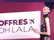 France-KLM lanza México ofertas temporada