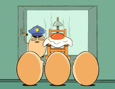 PAUSA DE HUMOR ENTRE ENTRADA Y ENTRADA