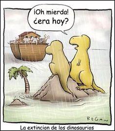 PAUSA DE HUMOR ENTRE ENTRADA Y ENTRADA