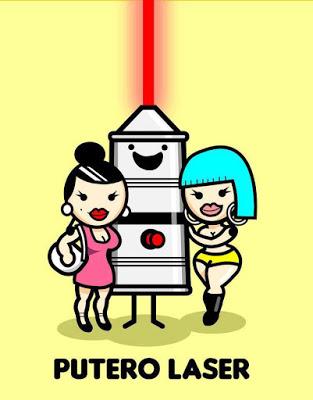 PAUSA DE HUMOR ENTRE ENTRADA Y ENTRADA