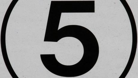 Empieza la cuenta atrás en 5… Empieza la cuenta atrás en 5…