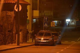 Líder de los ultras del FC Porto visitó la taberna del padre del árbitro Paços-Benfica