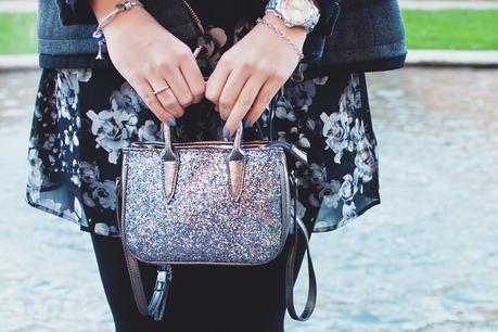 These shoes are made for walking - Claqué BCN