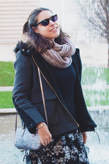 These shoes are made for walking - Claqué BCN