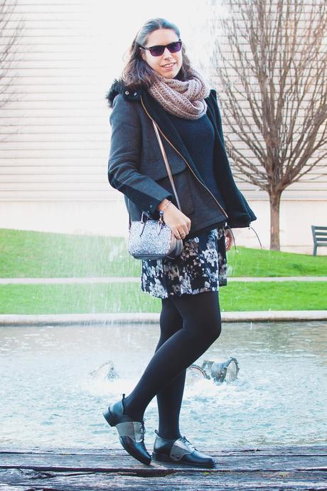 These shoes are made for walking - Claqué BCN