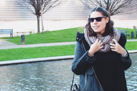 These shoes are made for walking - Claqué BCN