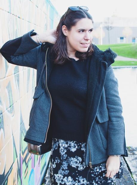 These shoes are made for walking - Claqué BCN