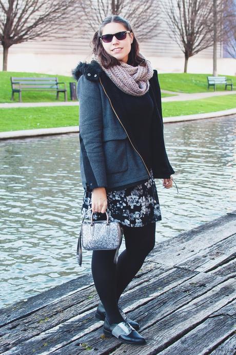 These shoes are made for walking - Claqué BCN